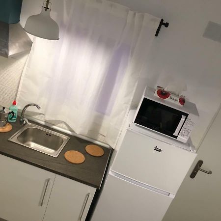Apartament Cabo Rubio Malaga Zewnętrze zdjęcie