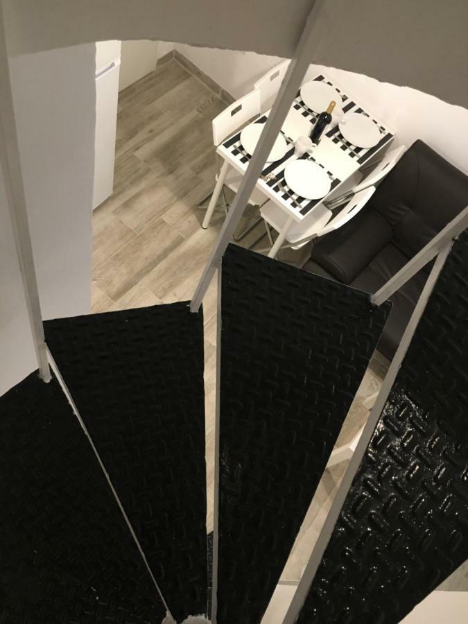 Apartament Cabo Rubio Malaga Zewnętrze zdjęcie